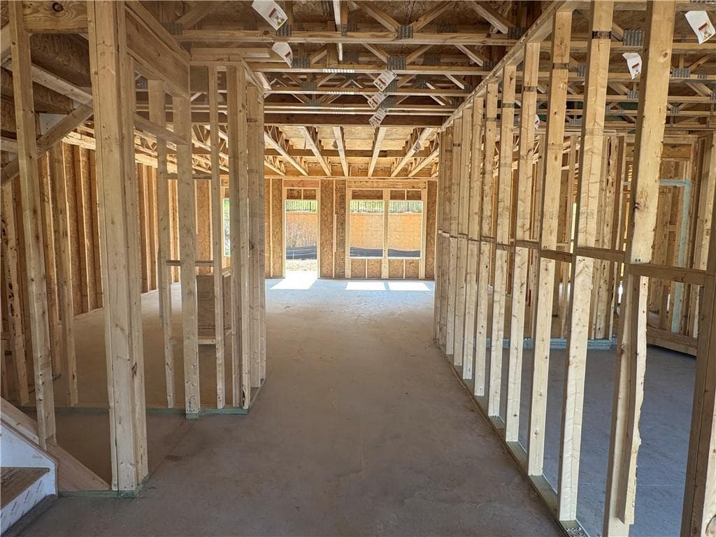 5 bedroom, 4 bathroom, 2,811 sq ft single family residence under contract at 101 Candler Trace, Cartersville, GA 30120 — photo 8