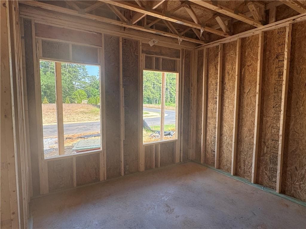 5 bedroom, 4 bathroom, 2,811 sq ft single family residence under contract at 101 Candler Trace, Cartersville, GA 30120 — photo 9