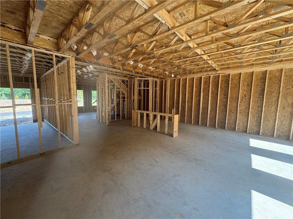 5 bedroom, 4 bathroom, 2,811 sq ft single family residence under contract at 101 Candler Trace, Cartersville, GA 30120 — photo 10