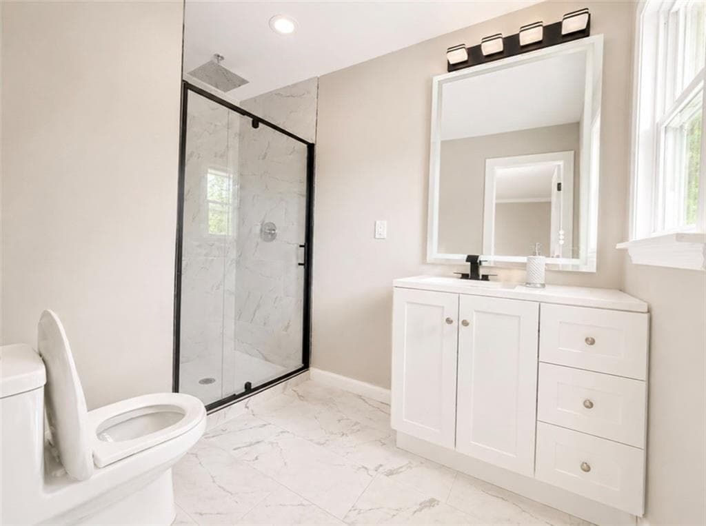 4 bedroom, 2 bathroom, 1,646 sq ft single family residence for sale at 481 Hammond Drive, Atlanta, GA 30328 — photo 8