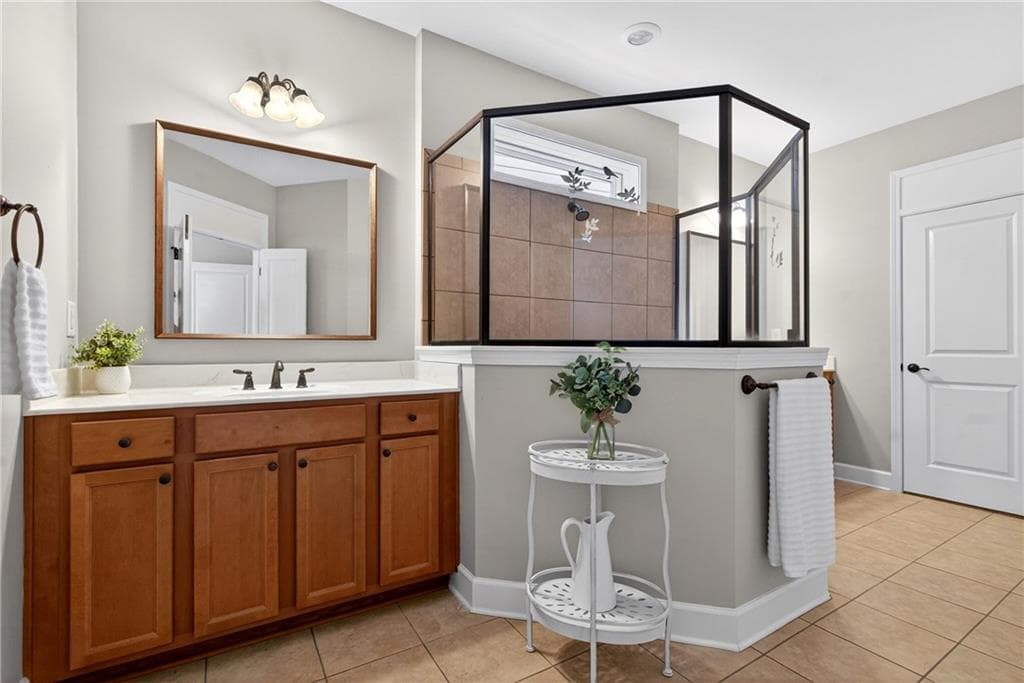 2 bedroom, 2 bathroom, 1,690 sq ft single family residence for sale at 3389 Cresswind Parkway, Gainesville, GA 30504 — photo 10