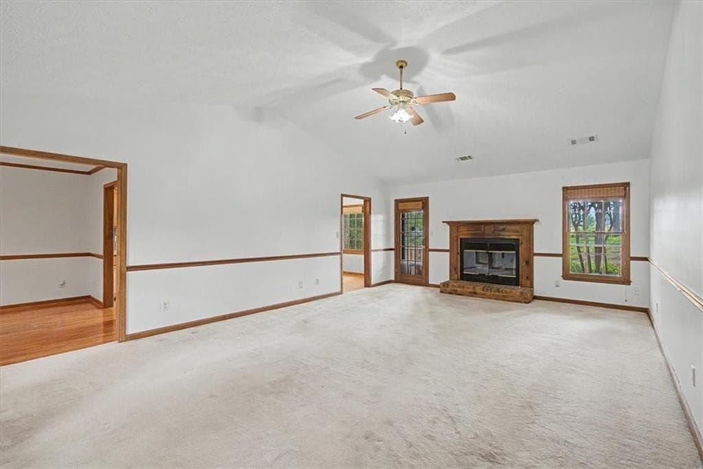 3 bedroom, 2 bathroom, 1,607 sq ft single family residence for sale at 382 Indian Lake Court, Hiram, GA 30141 — photo 5