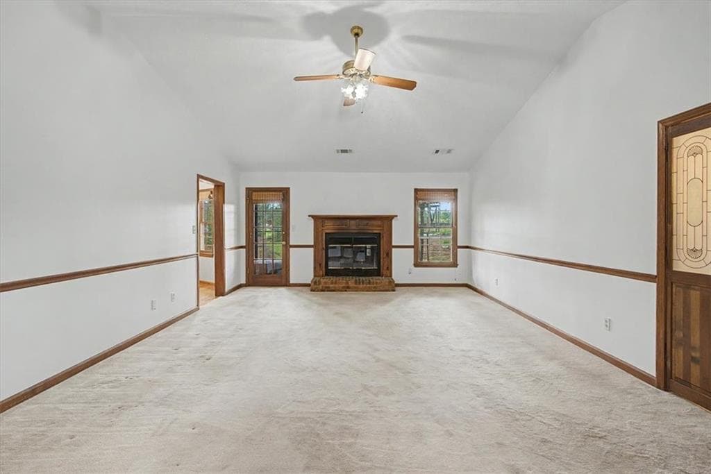 3 bedroom, 2 bathroom, 1,607 sq ft single family residence for sale at 382 Indian Lake Court, Hiram, GA 30141 — photo 6