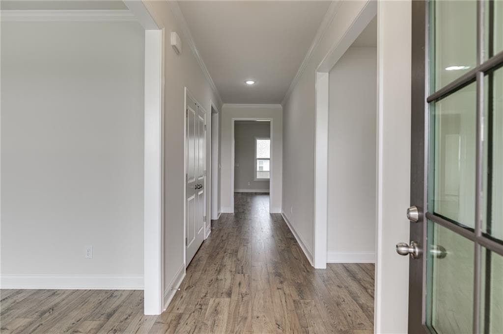 2 bedroom, 3 bathroom, 2,051 sq ft single family residence for sale at 75 Merwood Lane, Jefferson, GA 30549 — photo 5