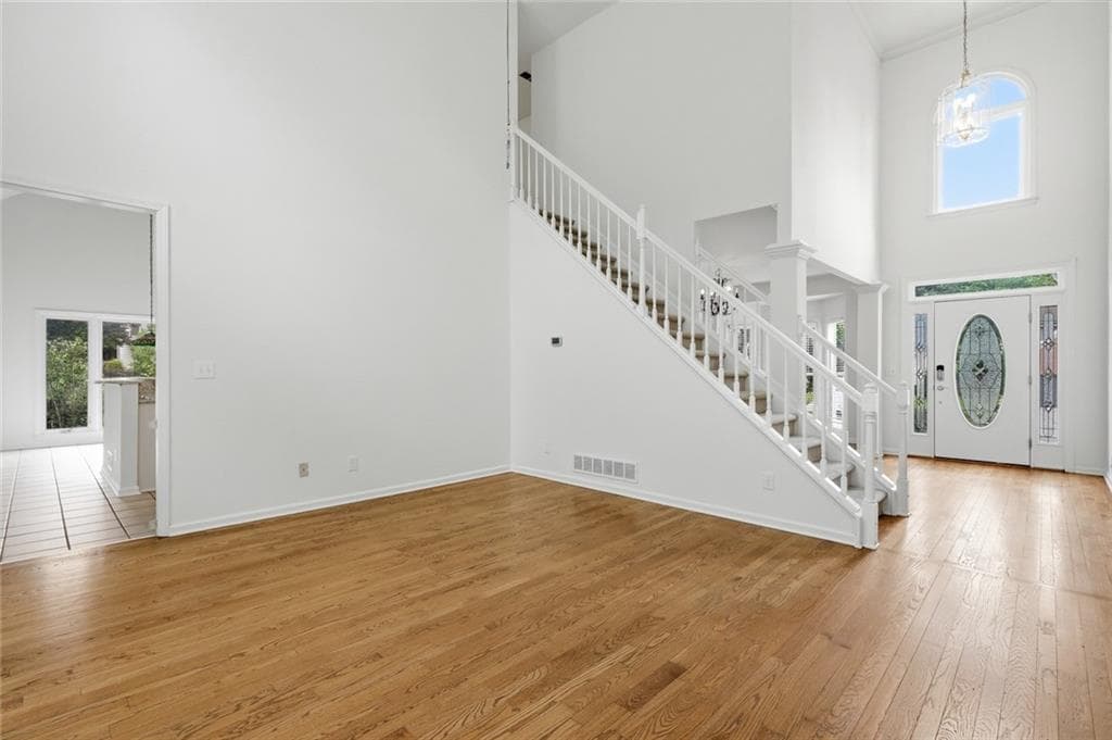 4 bedroom, 4 bathroom, 3,338 sq ft single family residence under contract at 4522 Springvale Circle, Atlanta, GA 30338 — photo 4