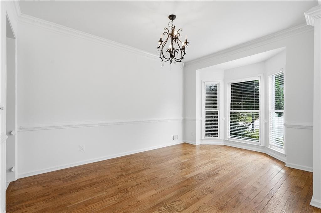 4 bedroom, 4 bathroom, 3,338 sq ft single family residence under contract at 4522 Springvale Circle, Atlanta, GA 30338 — photo 5