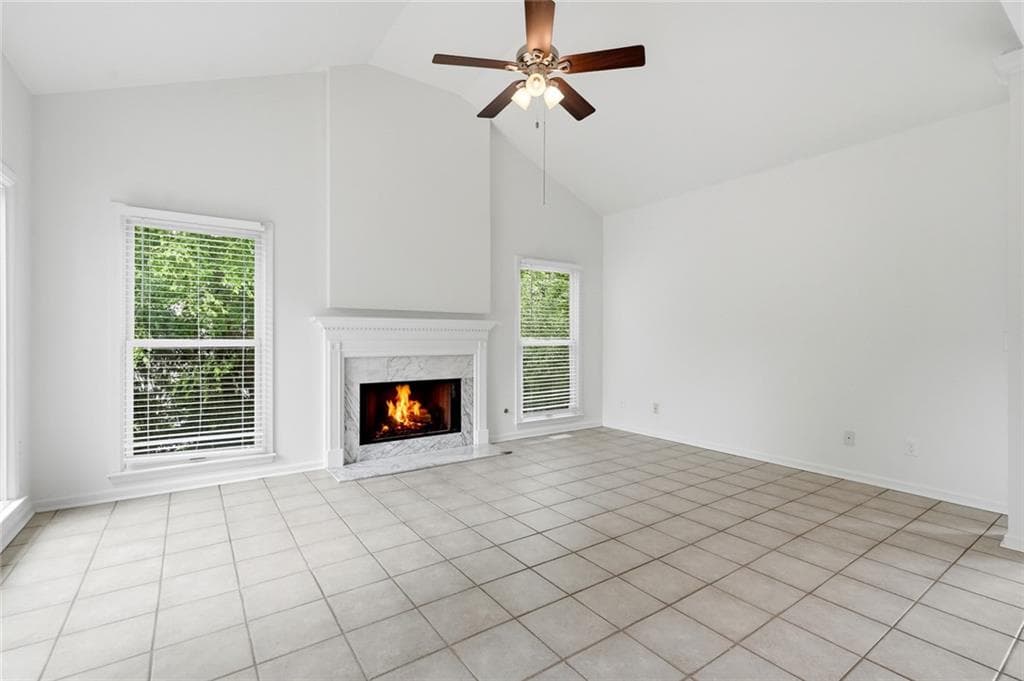 4 bedroom, 4 bathroom, 3,338 sq ft single family residence under contract at 4522 Springvale Circle, Atlanta, GA 30338 — photo 6