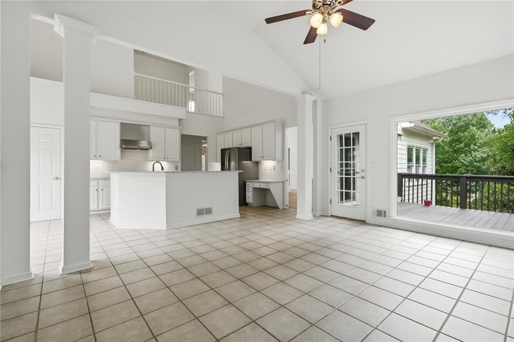 4 bedroom, 4 bathroom, 3,338 sq ft single family residence under contract at 4522 Springvale Circle, Atlanta, GA 30338 — photo 7