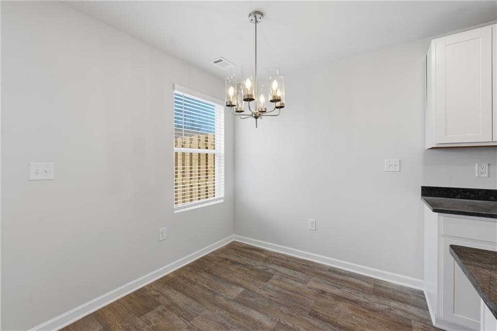 3 bedroom, 3 bathroom, 1,579 sq ft townhouse under contract at 206 Norchester Avenue, Hogansville, GA 30230 — photo 10