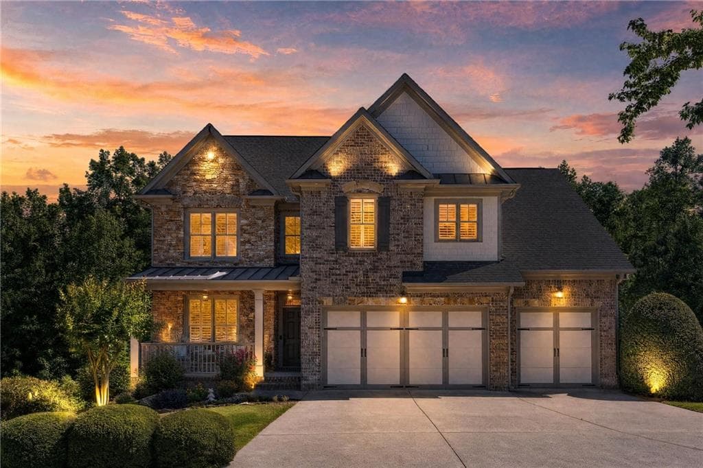 4740 Lowell Court, Cumming, GA 30040 — most recent listing photo