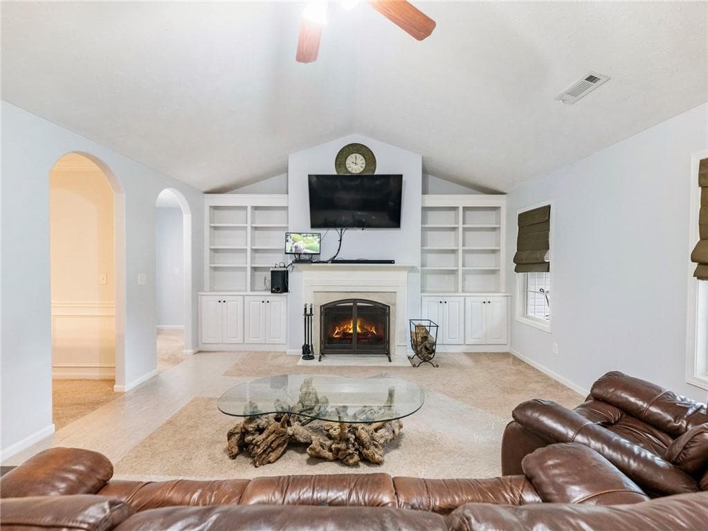 3 bedroom, 3 bathroom, 2,551 sq ft single family residence for sale at 152 Carl Cedar Hill Road, Winder, GA 30680 — photo 3