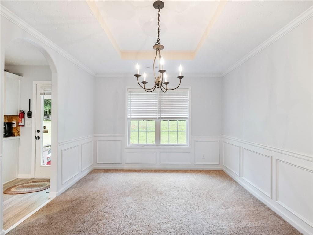 3 bedroom, 3 bathroom, 2,551 sq ft single family residence for sale at 152 Carl Cedar Hill Road, Winder, GA 30680 — photo 6