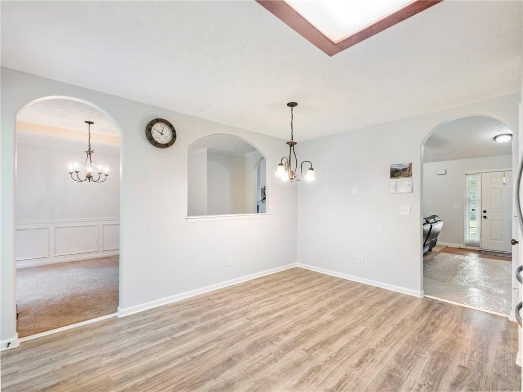 3 bedroom, 3 bathroom, 2,551 sq ft single family residence for sale at 152 Carl Cedar Hill Road, Winder, GA 30680 — photo 10