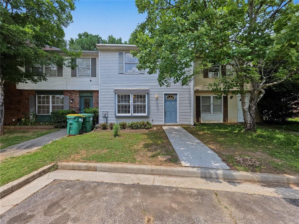 6437 Meadow Rue Drive, Peachtree Corners, GA 30092 — most recent listing photo