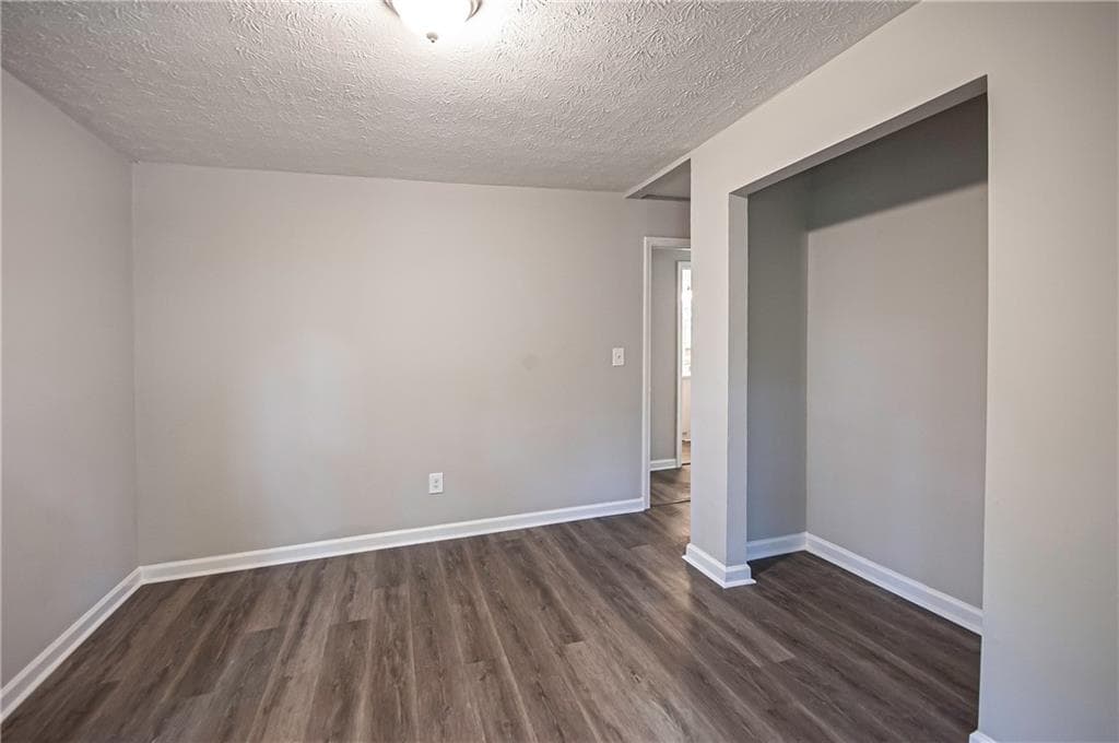 3 bedroom, 2 bathroom, 1,287 sq ft single family residence for sale at 8454 Hightower Trail, Snellville, GA 30039 — photo 10