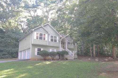 4 bedroom, 3 bathroom, 1,501 sq ft single family residence under contract at 6339 Magnolia Court, Douglasville, GA 30135 — photo 3