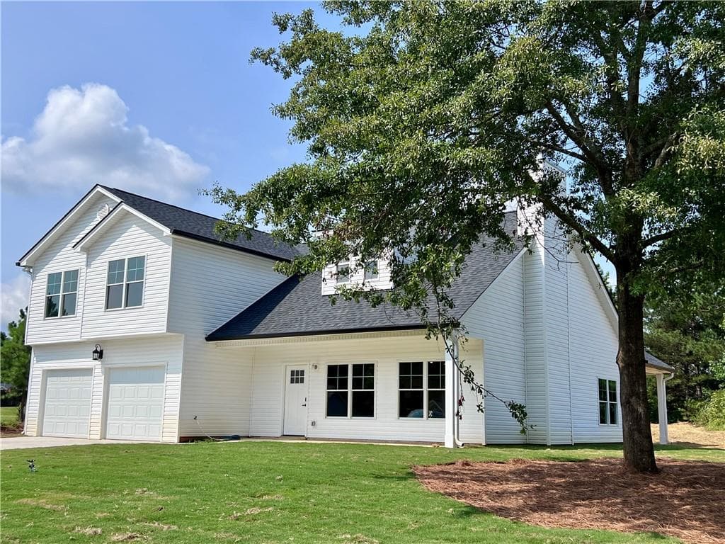 4 bedroom, 4 bathroom, 2,790 sq ft single family residence under contract at 936 Anna Marie Lane, Monroe, GA 30655 — photo 2