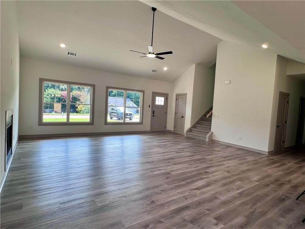 4 bedroom, 4 bathroom, 2,790 sq ft single family residence under contract at 936 Anna Marie Lane, Monroe, GA 30655 — photo 5