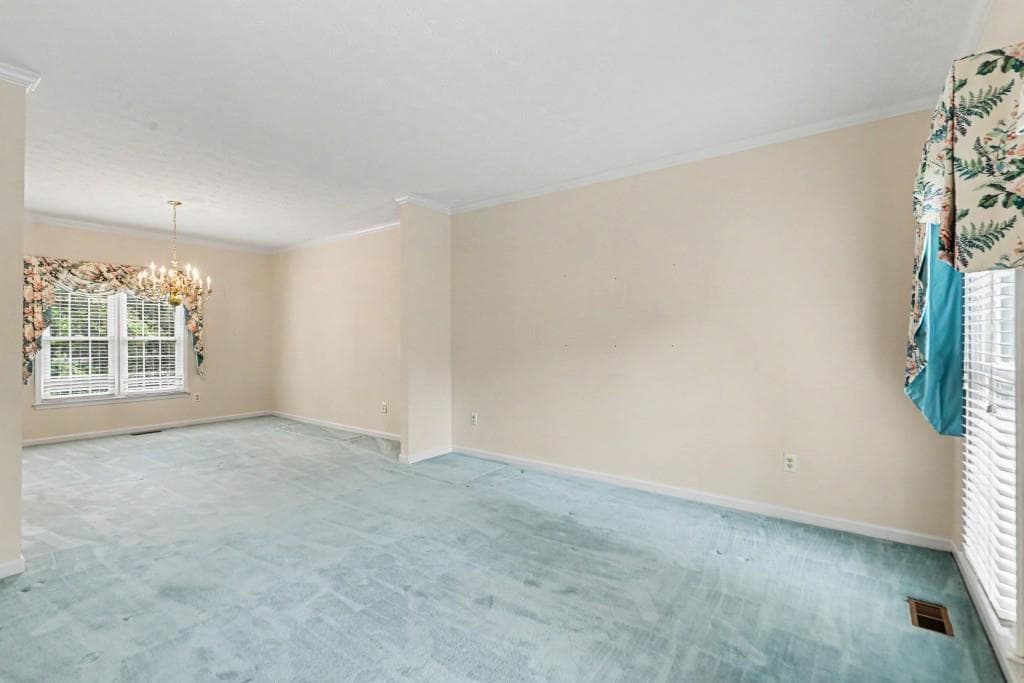 7 bedroom, 4 bathroom, 2,936 sq ft single family residence under contract at 5008 CHAPEL LAKE Circle, Douglasville, GA 30135 — photo 4