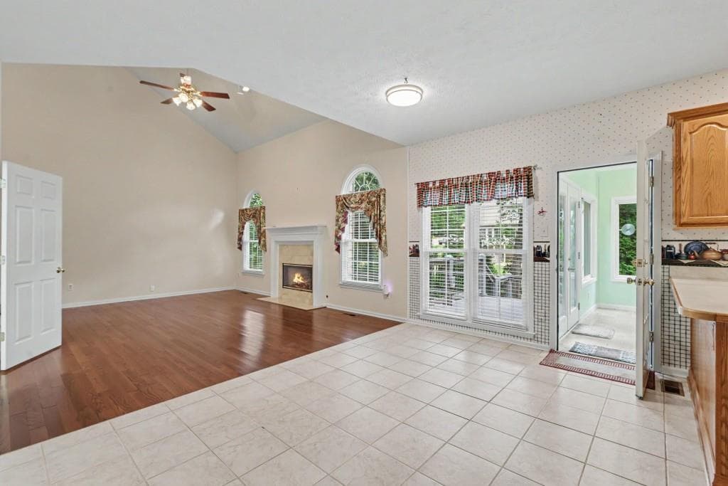 7 bedroom, 4 bathroom, 2,936 sq ft single family residence under contract at 5008 CHAPEL LAKE Circle, Douglasville, GA 30135 — photo 10
