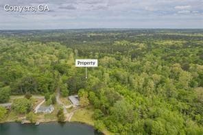 unimproved land for sale at 2939 Lake Sorrento Court, Conyers, GA 30012 — photo 5