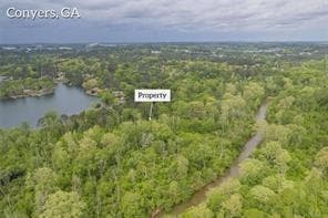 unimproved land for sale at 2939 Lake Sorrento Court, Conyers, GA 30012 — photo 7