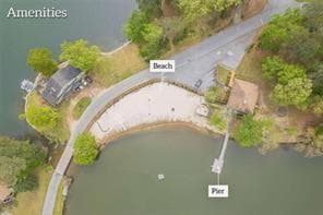unimproved land for sale at 2939 Lake Sorrento Court, Conyers, GA 30012 — photo 8