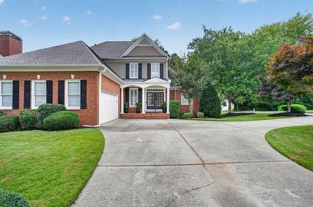 5 bedroom, 5 bathroom, 4,096 sq ft single family residence under contract at 3234 Millwood Trail, Smyrna, GA 30080 — photo 2