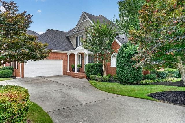5 bedroom, 5 bathroom, 4,096 sq ft single family residence under contract at 3234 Millwood Trail, Smyrna, GA 30080 — photo 3