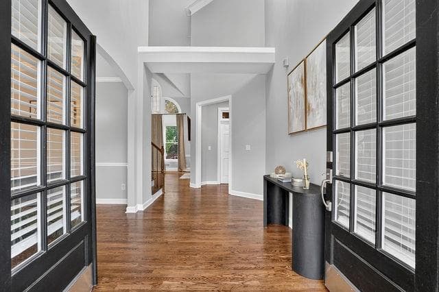 5 bedroom, 5 bathroom, 4,096 sq ft single family residence under contract at 3234 Millwood Trail, Smyrna, GA 30080 — photo 5