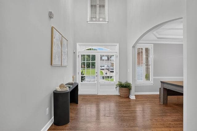 5 bedroom, 5 bathroom, 4,096 sq ft single family residence under contract at 3234 Millwood Trail, Smyrna, GA 30080 — photo 6