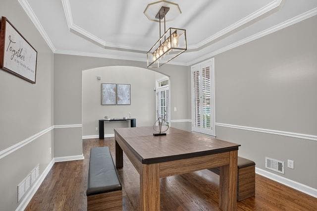 5 bedroom, 5 bathroom, 4,096 sq ft single family residence under contract at 3234 Millwood Trail, Smyrna, GA 30080 — photo 7