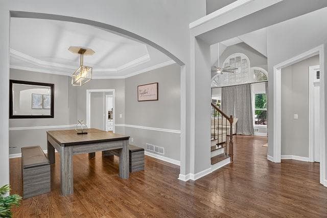 5 bedroom, 5 bathroom, 4,096 sq ft single family residence under contract at 3234 Millwood Trail, Smyrna, GA 30080 — photo 8