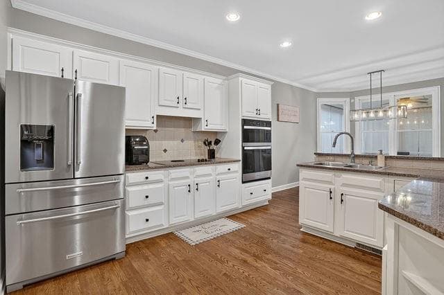 5 bedroom, 5 bathroom, 4,096 sq ft single family residence under contract at 3234 Millwood Trail, Smyrna, GA 30080 — photo 9