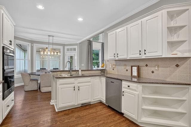5 bedroom, 5 bathroom, 4,096 sq ft single family residence under contract at 3234 Millwood Trail, Smyrna, GA 30080 — photo 10