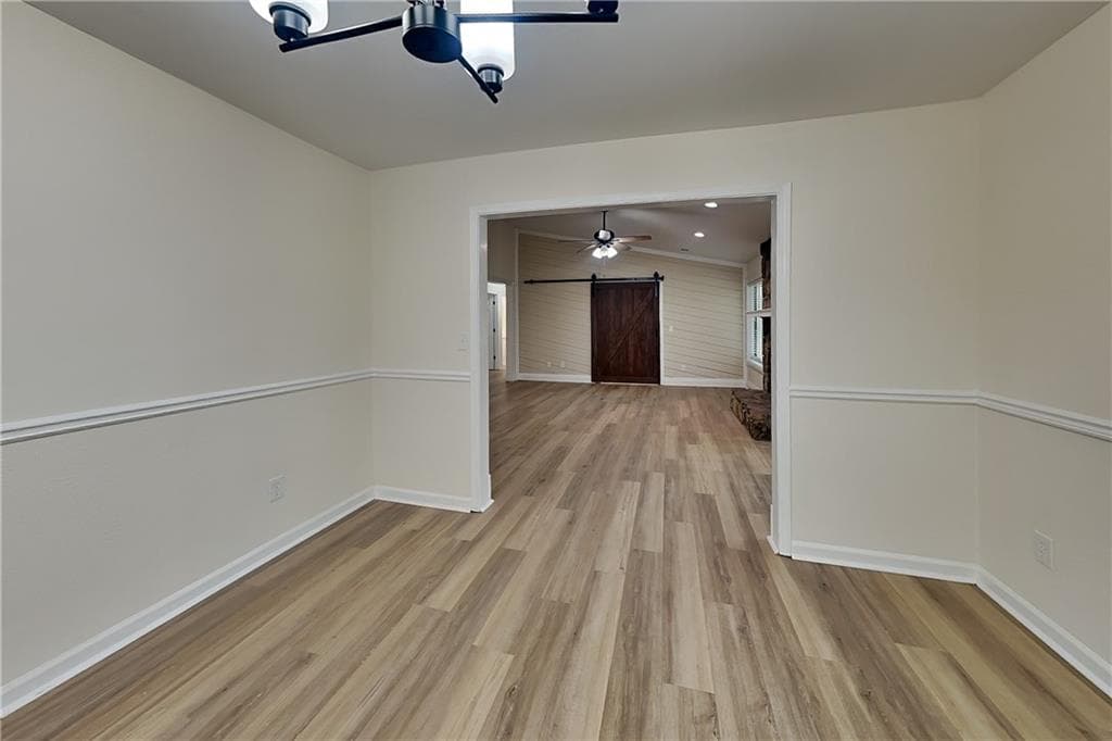 3 bedroom, 2 bathroom, 2,023 sq ft single family residence for rent at 1110 Lake Drive, Roswell, GA 30075 for $3,300 a month — photo 5