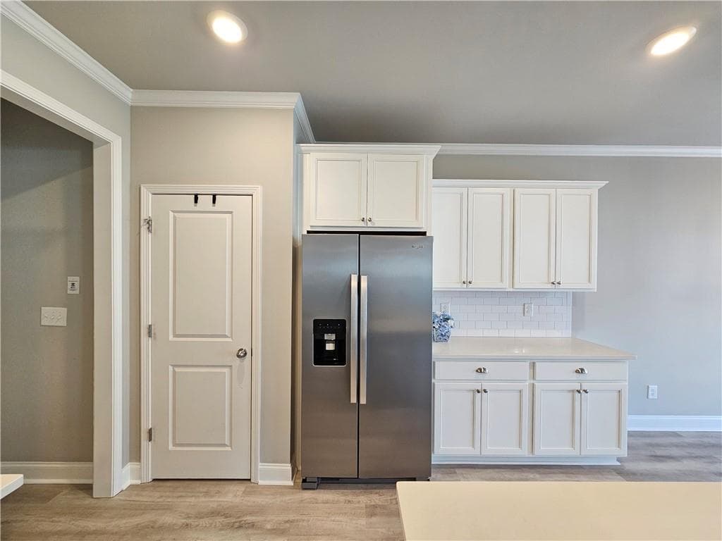 3 bedroom, 3 bathroom, 1,918 sq ft townhouse for sale at 2364 Morgan Place Drive, Buford, GA 30519 — photo 10
