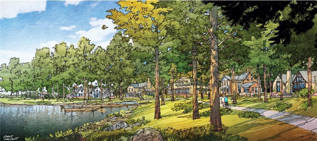 single family residence for sale at 1892 Reids Ferry Road, Buckhead, GA 30625 — photo 10