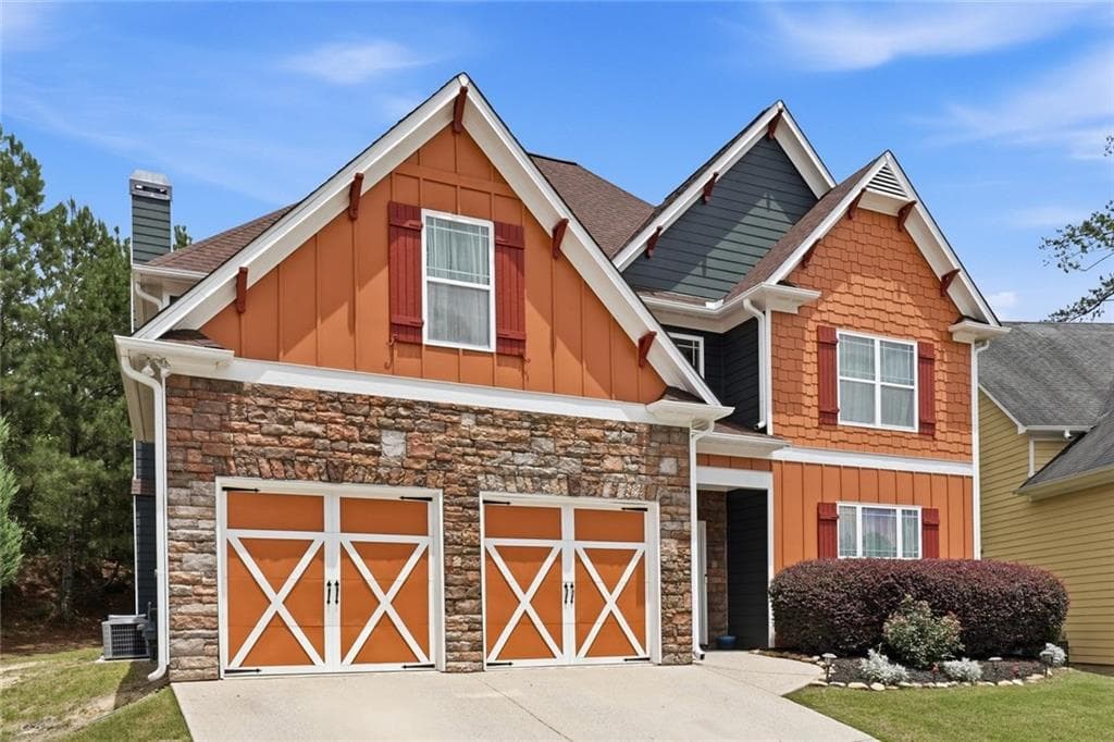 119 Arena Trail
