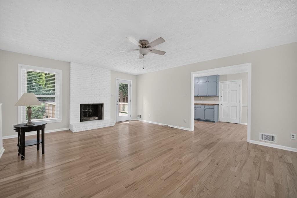 3 bedroom, 2 bathroom, 2,025 sq ft single family residence under contract at 286 Windmill Pointe, Lawrenceville, GA 30044 — photo 7