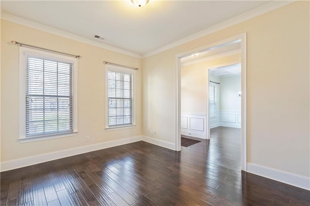 5 bedroom, 4 bathroom, 3,600 sq ft single family residence for sale at 6857 Louis Drive, Locust Grove, GA 30248