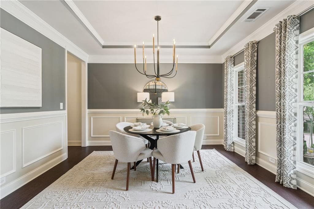 3 bedroom, 3 bathroom, 2,541 sq ft single family residence for sale at 4735 Amble Trace, Cumming, GA 30040 — photo 7