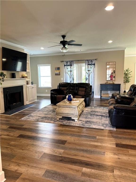 3 bedroom, 3 bathroom, 2,301 sq ft single family residence for sale at 5848 Ridgedale Court, Gainesville, GA 30506 — photo 3