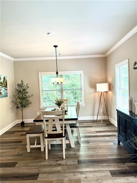 3 bedroom, 3 bathroom, 2,301 sq ft single family residence for sale at 5848 Ridgedale Court, Gainesville, GA 30506 — photo 6