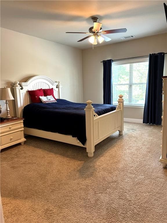 3 bedroom, 3 bathroom, 2,301 sq ft single family residence for sale at 5848 Ridgedale Court, Gainesville, GA 30506 — photo 8