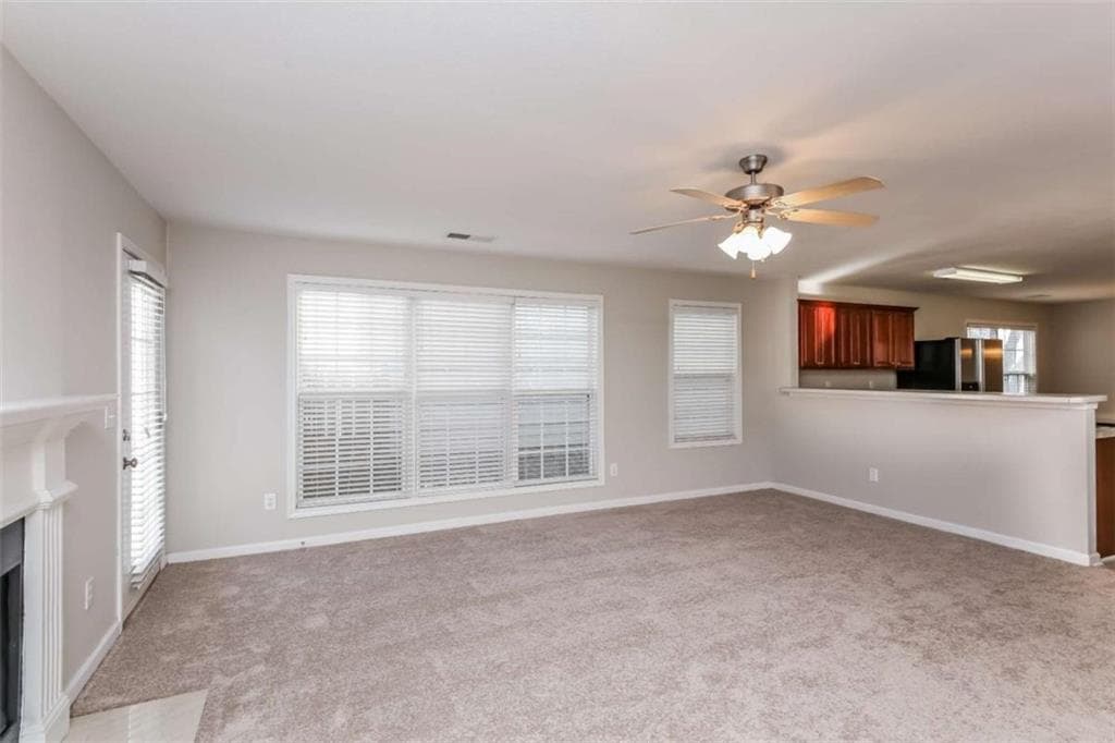 3 bedroom, 3 bathroom, 2,800 sq ft single family residence for sale at 2581 Bald Cypress Drive, Braselton, GA 30517 — photo 8