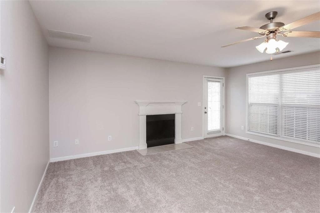 3 bedroom, 3 bathroom, 2,800 sq ft single family residence for sale at 2581 Bald Cypress Drive, Braselton, GA 30517 — photo 9