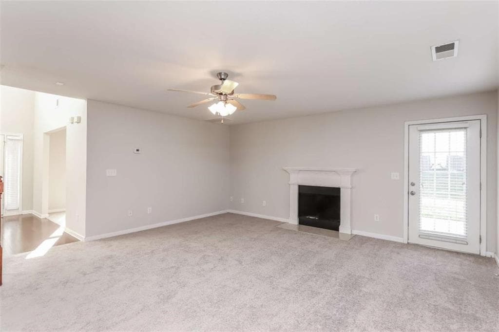 3 bedroom, 3 bathroom, 2,800 sq ft single family residence for sale at 2581 Bald Cypress Drive, Braselton, GA 30517 — photo 10
