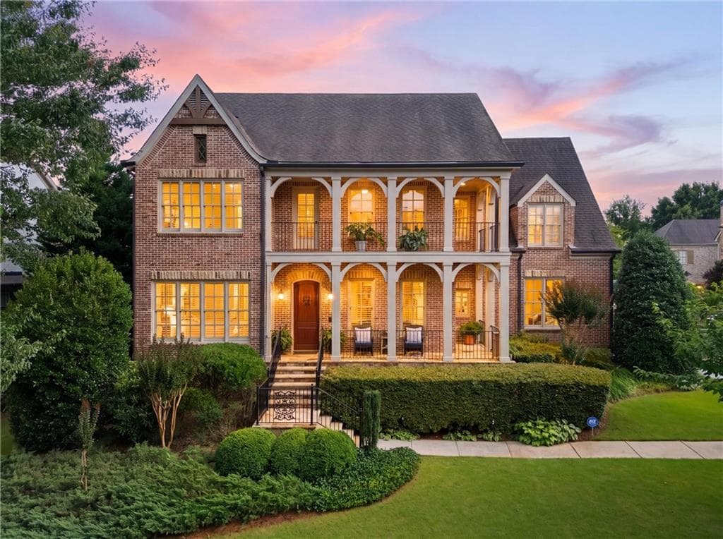 2150 Whitestone Court, Smyrna, GA 30080 — most recent listing photo