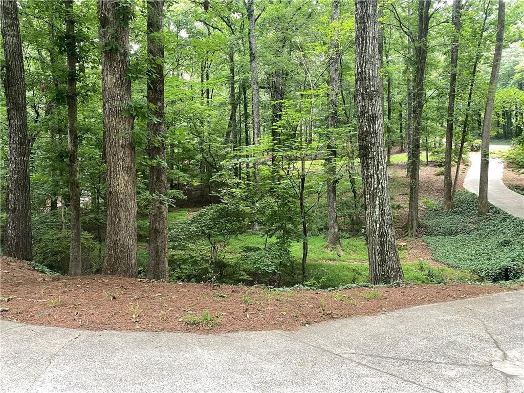 5 bedroom, 5 bathroom, 4,750 sq ft single family residence for sale at 281 Oak Hammock Drive, Kennesaw, GA 30152 — photo 4